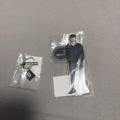 2026年最新】綾野剛 アクスタの人気アイテム - メルカリ