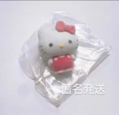 サンリオ　ふわふわフロッキードール