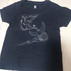 120 グラニフ ポケモン tシャツ