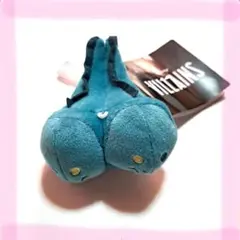 ディズニーヴィランズ　みにわるズ ジェットサムフロットサム