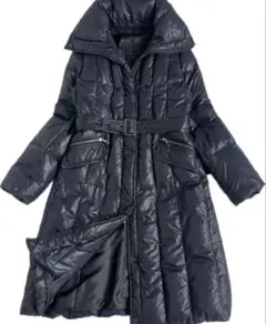 UNTITLED ダウンコート