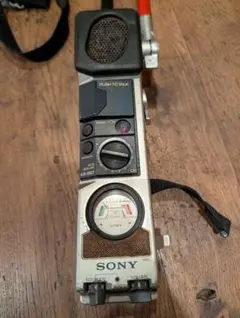 SONY ICB-680 トランシーバー 8チャンネル 500mW - メルカリ