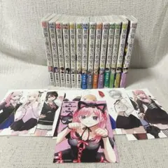 推しの子 全巻セット 収納ボックス しおり - メルカリ