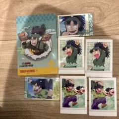 七松小平太セット(バラ売り可能)