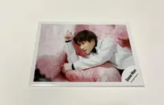 (911)渡辺翔太 SnowMan公式写真