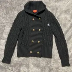 2026年最新】ヴィヴィアンウエストウッド カーディガンの人気アイテム