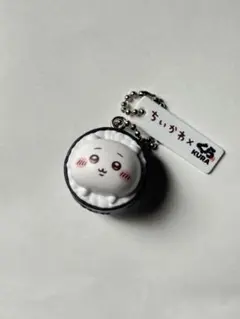 ちいかわ×くら寿司 コラボ キーホルダー