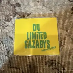 04 Limited Sazabys - standing here