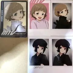 SideM × FiFS EXTRA 缶バッジ フォトカード 特典 姫野かのん - メルカリ