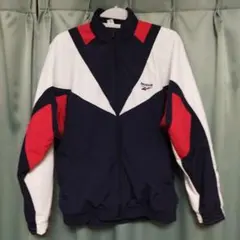 Reebok Classics Twin Vector Track Jacket