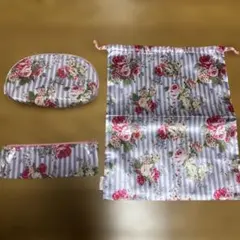 LEST ROSE ３点セットのサムネイル
