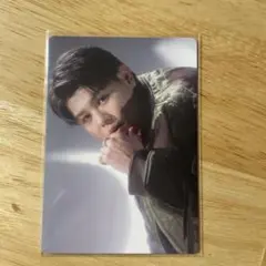 BMSGFES'25 オンラインくじ　LEO