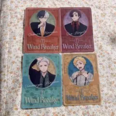 ウィンブレ ソフマップ クリアカード