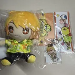 からつけあっきぃ 2025 夏グッズ まとめ売り