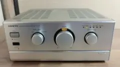 2026年最新】onkyo a-911mの人気アイテム - メルカリ
