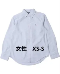 Polo Ralph Lauren 長袖シャツ