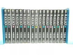 全冊初版】ブラック・ジャック 11〜25巻のうち13冊セット 手塚治虫