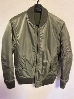 journal standard relume MA-1