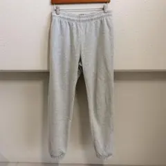 【美品】GAP スウェットパンツ グレー XSサイズ 裏毛（フレンチテリー）