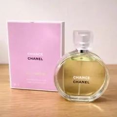 シャネル チャンス オー フレッシュ オードトワレ　香水　50ml