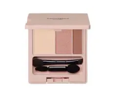 【送料無料】ナチュラグラッセ　アイパレット　EX04 ウォームベージュ　限定