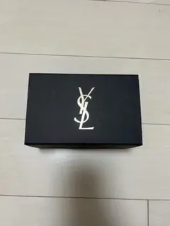 YSL ギフトボックス 中型