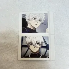 ブルーロック 凪誠士郎 ぱしゃこれ セット