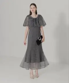 Leja オケージョンドレス