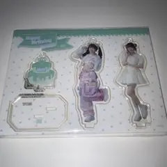 2026年最新】本田珠由記 アクスタ 生誕の人気アイテム - メルカリ