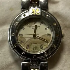 courreges ペンダージュ レディース時計