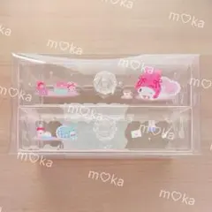 2026年最新】マイメロ チェストの人気アイテム - メルカリ