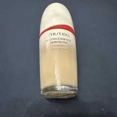 SHISEIDO エッセンススキングロウファンデーション140