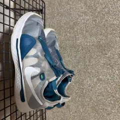 Nike PG 4 バスケットボールシューズのサムネイル