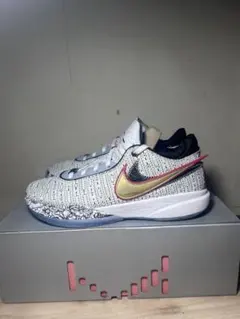 Nike Lebron 20 