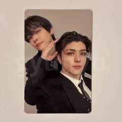 &TEAM 月狼 NICHOLAS MAKI ニコマキ ユニット ケミ トレカ