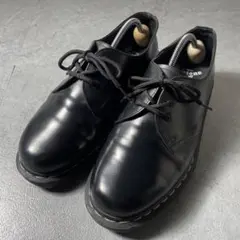 【新品】Dr.Martens  MAIL ドクターマーチン UK8.0 新品】Dr.Martens ROYAL MAIL ドクターマーチン UK8.0 - メルカリ