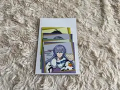 にじさんじ Dytica スイパラ ステッカー 等身ver.