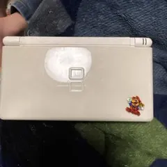 ニンテンドーDS Lite ホワイト ジャンク品