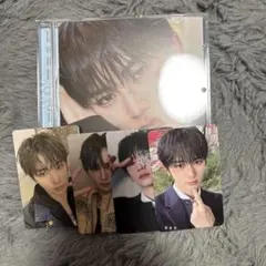 ALD1 euphoriaアンシン　コンプリート/タワレコ特典セット