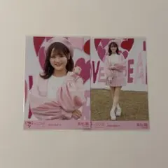 イコラブ 髙松瞳 直筆 ラブクリエイト コメあり イコラブ 髙松瞳 生写真 27枚まとめ売り 直筆あり｜Yahoo!フリマ（旧