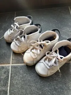 NIKE Jordan6 レトロ　12.14センチ　セット