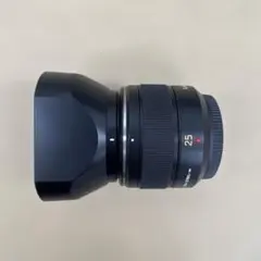 2026年最新】マイクロフォーサーズ レンズ 25mmの人気アイテム - メルカリ