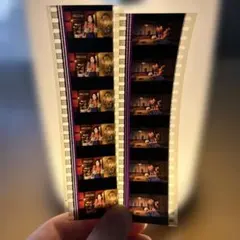 千と千尋の神隠し　映画フィルム　37のサムネイル