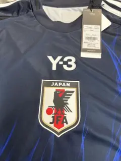 Y-3 日本代表 サッカーシャツ 久保建英 20 XL - メルカリ