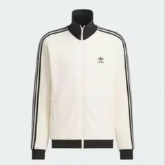 アディダスオリジナルス　ワッフル　トラックジャケット