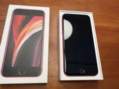 Apple iPhone SE (第2世代) 64GB