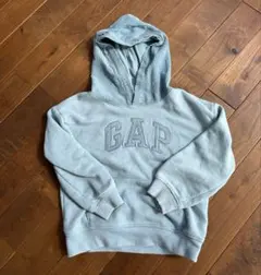 GAP フード付きパーカー