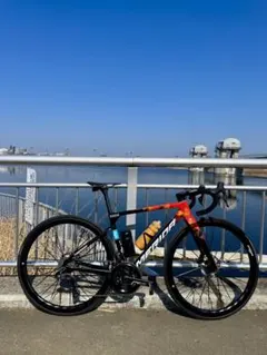 MERIDA REACTO 7000e ultegra di2 r8070 - メルカリ