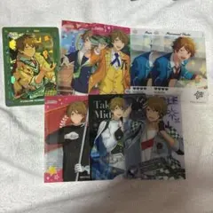 高峯翠　まとめ売り ♥ あんスタ 高峯翠 まとめ売り ♥ - メルカリ