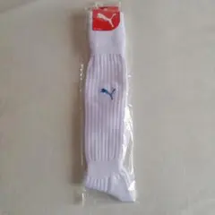 プーマ　サッカーソックス　25~27センチ